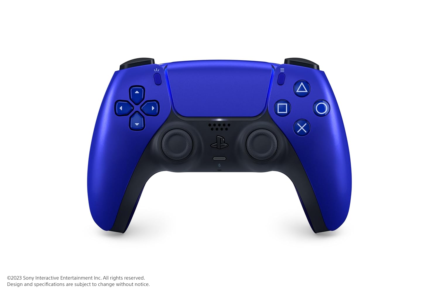 PlayStation DualSense Wireless Controller – Cobalt Blue ( PS5 ) PlayStation DualSense Wireless Controller – Cobalt Blue ( PS5 )